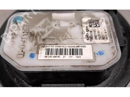 Fuel pump PEUGEOT 208 II (UB_, UP_, UW_, UJ_) 1.5 BlueHDI 100 | BP23639267M76 