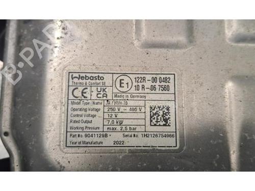 Other FIAT DUCATO Van (250_) E-Ducato (250DPE) | BP33612264O1 - Image 3