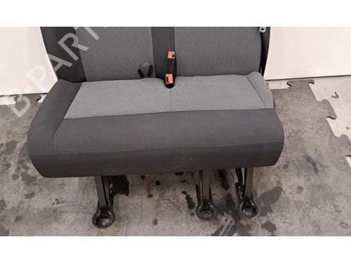 Right front seat PEUGEOT EXPERT Platform/Chassis (V_) 2.0 BlueHDi 145 | BP39230346C16 - Image 3