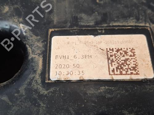 AdBlue tank CITROËN C4 III (BA_, BB_, BC_) BLUEHDI 110 (BBYHSA) | BP10900790M85 