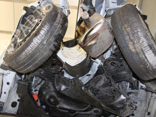 Battery TOYOTA YARIS (_P21_, _PA1_, _PH1_) 1.5 Hybrid (MXPH10, MXPH11) | BP31655943E11 