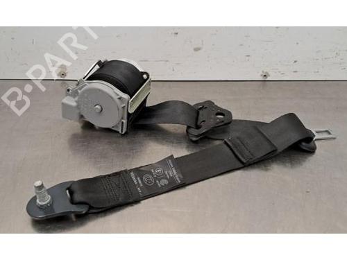 Used Rear right belt tensioner Rear right belt tensioner CITROËN GRAND C4 SPACETOURER (3A_, 3E_) 1.2 PureTech 130 (131 hp) 33927873 33927873