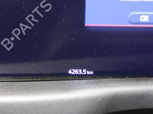 Cargo separator FORD TRANSIT CUSTOM V710 Van (NRN) 2.5 Duratec Plug-in-Hybrid | BP33316548I36 - Image 21