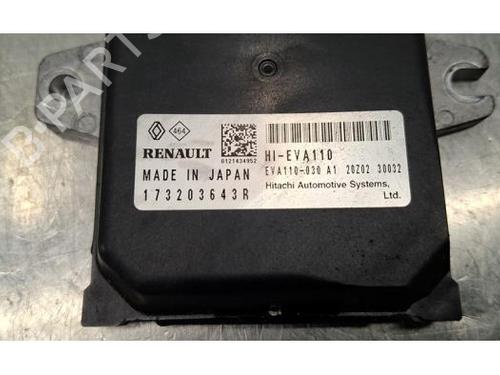 Electronic module RENAULT MEGANE IV Hatchback (B9A/M/N_) 1.5 Blue dCi 115 (B9A6) | BP39645973M83 - Image 2