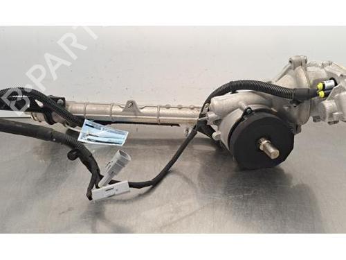Used Steering rack PEUGEOT 208 II (UB_, UP_, UW_, UJ_) 1.2 PureTech 100 (101 hp) 32287590