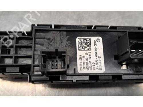 Switch PEUGEOT 208 II (UB_, UP_, UW_, UJ_) e-208 | BP29879611I30