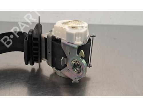 Rear left belt tensioner PEUGEOT 308 II (LB_, LP_, LW_, LH_, L3_) 1.6 BlueHDi 120 | BP29195588C89 