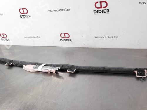 Left curtain airbag AUDI A1 Sportback (8XA, 8XF) 1.4 TFSI | BP10883907C11 
