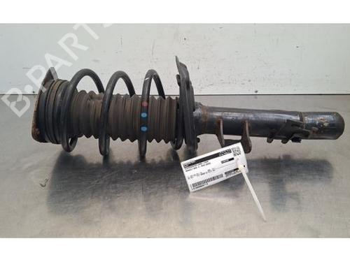 Used Left front shock absorber Left front shock absorber 37225502 37225502