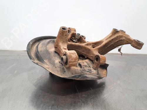 Used Left rear steering knuckle VW BEETLE Convertible (5C7, 5C8) 1.6 TDI (105 hp) 10899247