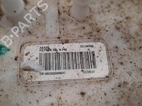 Fuel pump VOLVO XC40 (536) T4 AWD | BP20082768M76 