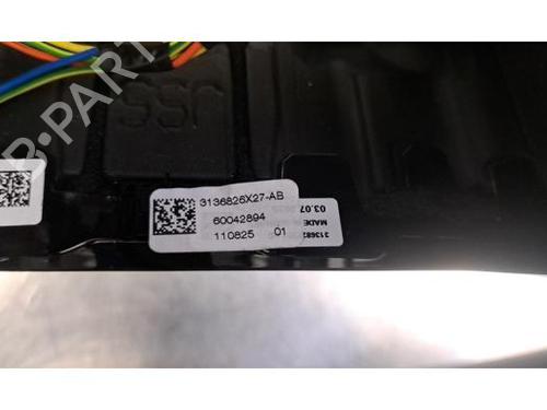 Rat PEUGEOT EXPERT Van (V_) 2.0 BlueHDi 145 | BP38605999C49 - Image 3