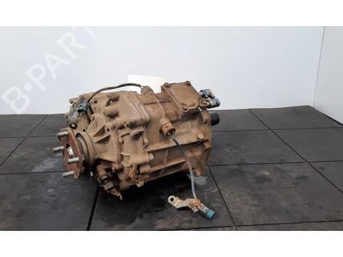 Gear fordelekasse TOYOTA HILUX VII Pickup (_N1_, _N2_, _N3_) 3.0 D-4D 4WD (KUN26) (171 hp) 28284249
