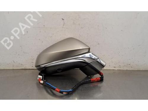 Used Right mirror Right mirror LEXUS RX (_L2_) 450h AWD (GYL25_, GYL26_, GYL25, GYL26, GYL25R, GYL26R) (313 hp) 34272459 34272459