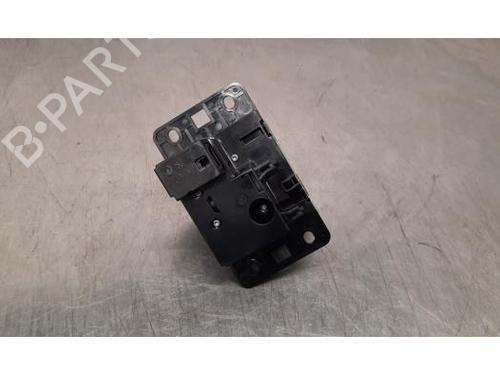 Gear lever PEUGEOT 3008 II SUV (MC_, MR_, MJ_, M4_) 1.2 Hybrid 136 (MRHPYE) | BP24991307M90 
