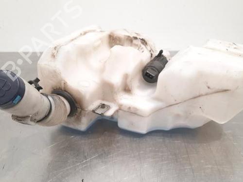 Used Windscreen washer tank PEUGEOT BOXER Van 2.2 HDi 120 (120 hp) 23593701