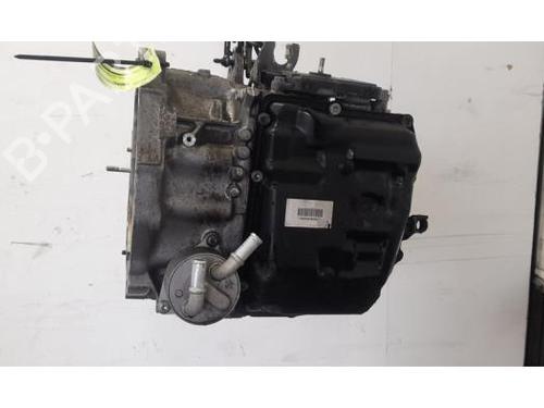 Used Gearbox SUZUKI SX4 S-Cross (JY) 1.4 T AllGrip (AKK414) (140 hp) 23637257
