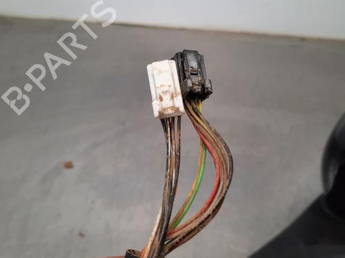 Right mirror NISSAN LEAF (ZE1) Electric | BP17563841C27