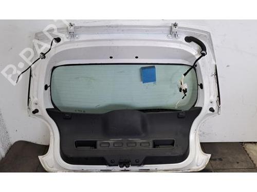 Tailgate CITROËN C3 III (SX) 1.5 BlueHDi 100 (SXYHYP, SXYHTU) | BP33297309C6 - Image 4