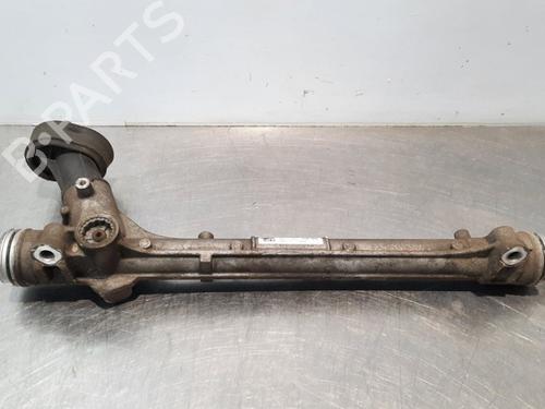 Used Steering rack VW POLO VI (AW1, BZ1, AE1) 1.6 TDI (80 hp) 15035567