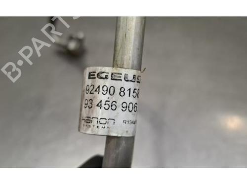 AC pipe RENAULT TRAFIC III Van (FG_) 2.0 dCi 120 (FGMN) | BP40517609M126 - Image 4
