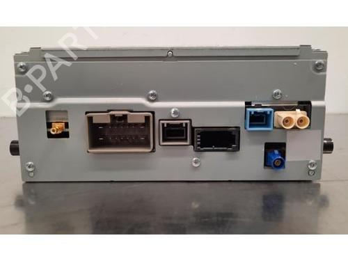 Radio LAND ROVER RANGE ROVER SPORT II (L494) 3.0 SDV6 4x4 | BP25348116E6 