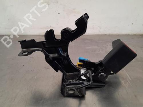 Seat buckle MERCEDES-BENZ CLA Shooting Brake (X117) CLA 200 CDI / d (117.908) | BP23596428I32 