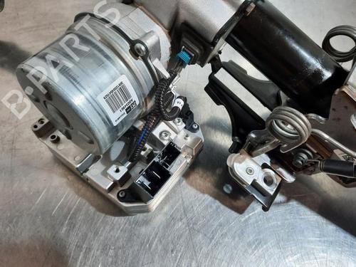 Steering column SKODA KAMIQ (NW4) 1.0 TSI | BP33997509M21  - Image 10
