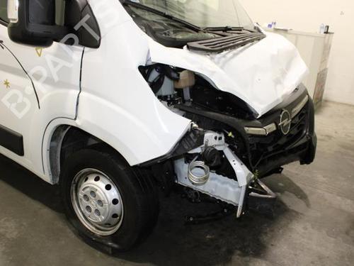 Subframe OPEL MOVANO C Van (U9) 2.2 D | BP33316568M9  - Image 12