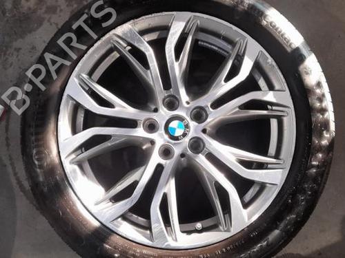 Used Rim BMW X1 (F48) sDrive 18 i (140 hp) 30806959