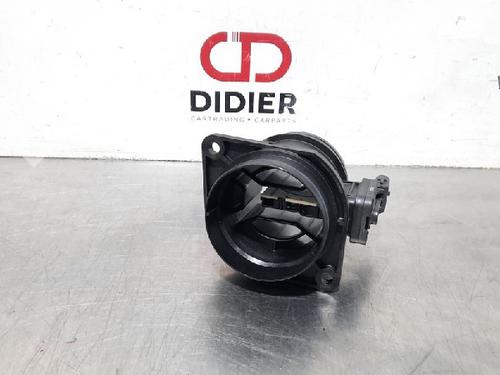 Used Mass air flow sensor Mass air flow sensor VW PASSAT B8 Variant (3G5, CB5) 1.6 TDI (120 hp) 10884935 10884935