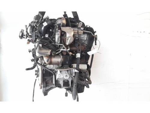 Engine AUDI A5 Sportback (F5A, F5F) 2.0 TDI quattro | BP23607246M1 