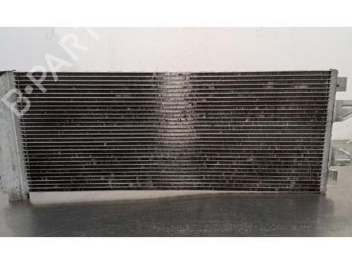 AC radiator CITROËN JUMPER II Van 2.2 BlueHDi 140 | BP29817802M32 