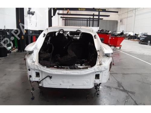 Fuse box PORSCHE TAYCAN (Y1A) Turbo (Y1AFC1) | BP27642586E1 - Image 20