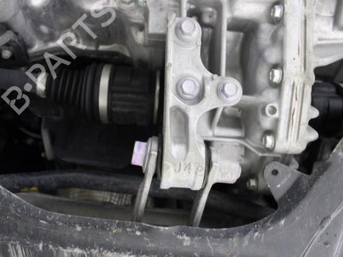 Pantalla multifuncion TOYOTA YARIS (_P21_, _PA1_, _PH1_) 1.5 Hybrid (MXPH10, MXPH11) | BP30663339C48 