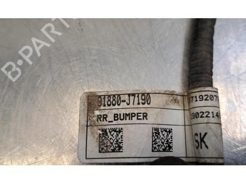 Wiring harness KIA CEED (CD) 1.0 T-GDI | BP38157781E16 - Image 3