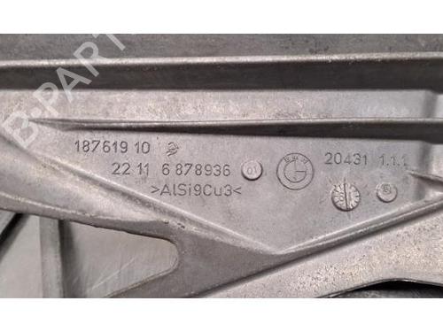 Gearbox mount BMW i3 (I01) s Electric | BP32485746M88