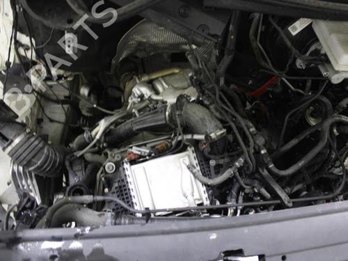 Electronic module MAN TGE Van 2.0 TDI (01V, 03V, 36V, UYB, UYC, UYD) | BP23607583M83  - Image 22