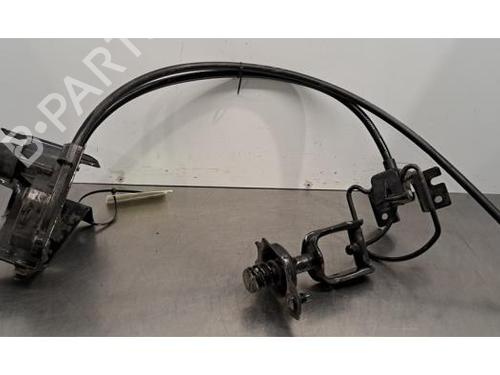 Used Other FIAT DUCATO Platform/Chassis (250_) 140 Multijet 2,2 D (140 hp) 32128878