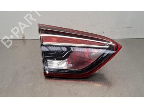 Used Left taillight Left taillight OPEL CROSSLAND X / CROSSLAND (P17, P2QO) 1.5 Turbo D (75) (120 hp) 33307474 33307474
