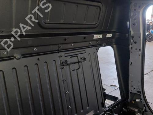 Used Cargo separator OPEL COMBO Box Body/MPV (K9) 1.5 D (102 hp) 29234022