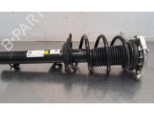 Højre fortil støddæmper Højre fortil støddæmper AUDI Q4 E-TRON SUV (F4B) 35 (170 hp) 35777879 35777879