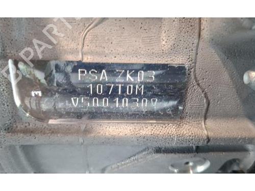Engine PEUGEOT 408 II (FP_, F3_, FM_) e-210 (FMZKZZ) | BP39909563M1 - Image 7