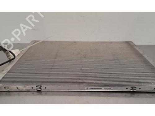 Water radiator MERCEDES-BENZ GLE (V167) GLE 350 de 4-matic (167.106) | BP29844592M31