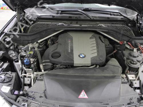 Electronic module BMW X5 (F15, F85) M 50 d | BP36480152M83  - Image 13