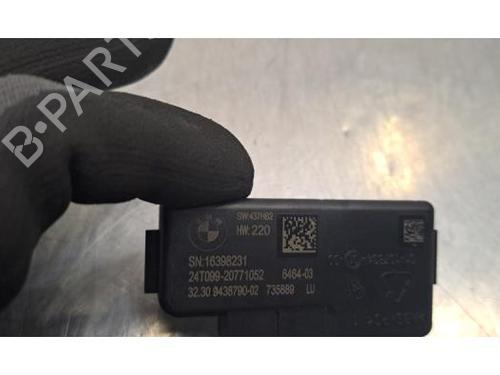 Electronic module BMW i4 (G26) eDrive40 | BP37285213M83 - Image 3