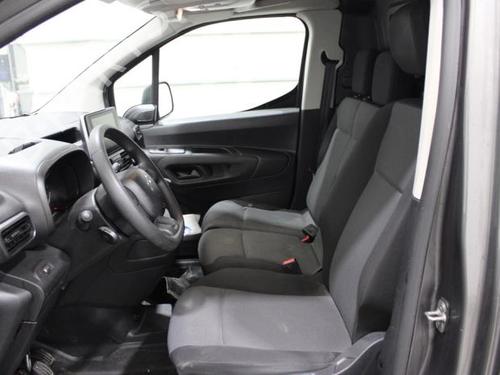 Motor CITROËN BERLINGO Box Body/MPV (K9) PureTech 110 | BP30381875M1 