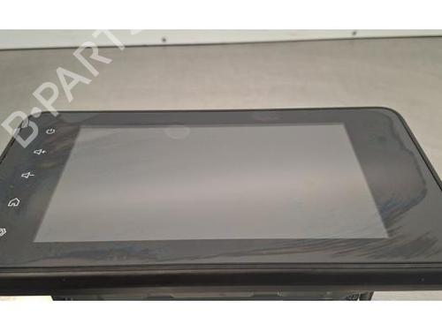Display DACIA JOGGER (RK_) 1.0 TCe 110 (RKMD) | BP31698614C48 