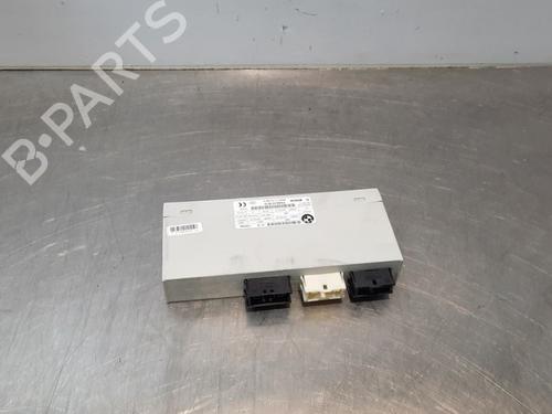 Used Electronic module BMW 3 (F30, F80) 320 d xDrive (184 hp) 17114282