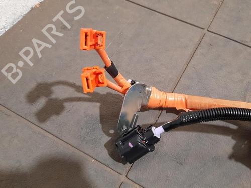 Cable TOYOTA YARIS (_P21_, _PA1_, _PH1_) 1.5 Hybrid (MXPH10, MXPH11) | BP23582883E12 